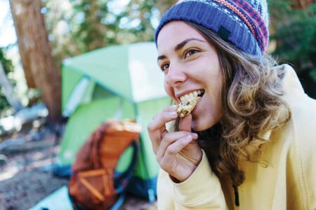 Backpacking Meals Made Simple Image